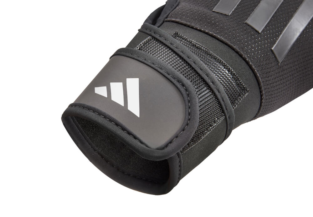 ถุงมือ Elite Training ADIDAS ADGB-14244-NL สีเทา ไซส์ M